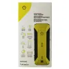 Пуско зарядное устройство Shell 16000mAh (SH916WC-CB(Grey+Yellow))
