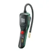 Автомобильный компрессор Bosch EasyPump, 3.6V, 3Ah, 10.3 бар, 10 л/мин, 0.4 кг (0.603.947.000)