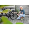 Автомобильный компрессор Bosch EasyPump, 3.6V, 3Ah, 10.3 бар, 10 л/мин, 0.4 кг (0.603.947.000)