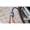 Автомобильный компрессор Bosch EasyPump, 3.6V, 3Ah, 10.3 бар, 10 л/мин, 0.4 кг (0.603.947.000)