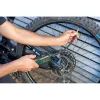 Автомобильный компрессор Bosch EasyPump, 3.6V, 3Ah, 10.3 бар, 10 л/мин, 0.4 кг (0.603.947.000)