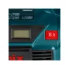 Автомобильный компрессор Ronix цифровой 12В, 160 PSI (RH-4260)
