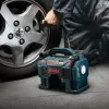 Автомобильный компрессор Ronix цифровой 12В, 160 PSI (RH-4260)