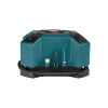 Автомобильный компрессор Ronix 12В, 160 PSI, 11 бар, 1100 кПа (RH-4263)