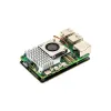 Плата расширения для микро ПК Pimoroni Плата разширения NVMe Base для Raspberry Pi 5 (PIM699)