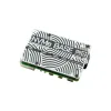 Плата расширения для микро ПК Pimoroni Плата разширения NVMe Base для Raspberry Pi 5 (PIM699)