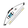 Лук Poe Lang Chameleon Youth Compound 10 LBS Black (CO-017B)