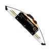 Лук Poe Lang Chameleon Youth Compound 10 LBS Black (CO-017B)