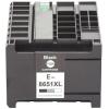 Картридж NewTone Epson WorkForce Pro WF-M5690/WF-M5190/C13T865140 Black (T8651) - изображение 1