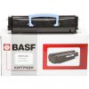 Тонер-картридж BASF Lexmark X203/204 , X203A11G Black (BASF-KT-X203A11G) - изображение 1