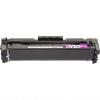Картридж BASF Canon MF-742Cdw аналог 3014C002 Magenta, without chip (KT-3014C002-WOC) - изображение 3