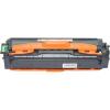 Картридж BASF Samsung CLP-415, CLX-4195 аналог CLT-M504S (KT-M504S) - изображение 3