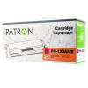Картридж Patron HP CLJ CF353A для M176/M177 Magenta, Extra (PN-130AMR) - изображение 1