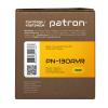 Картридж Patron HP CLJ CF352A для M176/M177 Yellow, Extra (PN-130AYR) - изображение 3