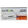 Картридж Patron HP CLJ CF351A для M176/M177 Cyan, Extra (PN-130ACR) - изображение 2