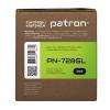 Картридж Patron CANON 728 GREEN Label (PN-728GL) - изображение 3