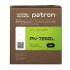 Картридж Patron CANON 726 GREEN Label (PN-726GL) - изображение 3