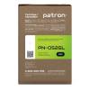 Картридж Patron CANON 052 GREEN Label (PN-052GL) - изображение 3