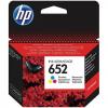 Картридж HP DJ No.652 color (F6V24AE) - изображение 1