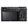 Цифровой фотоаппарат Sony Alpha 6400 kit 18-135 Black (ILCE6400MB.CEC)