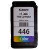 Картридж Canon PG-445+CL-446 MULTI (Black+Color) (8283B004) - изображение 3