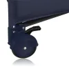 Детский манеж Lionelo JASMIN EASY FOLD BLUE NAVY (LO-JASMIN EASY FOLD BLUE NAVY)