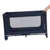 Детский манеж Lionelo JASMIN EASY FOLD BLUE NAVY (LO-JASMIN EASY FOLD BLUE NAVY)