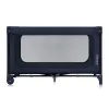 Детский манеж Lionelo JASMIN EASY FOLD BLUE NAVY (LO-JASMIN EASY FOLD BLUE NAVY)