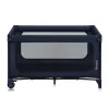 Детский манеж Lionelo JASMIN EASY FOLD BLUE NAVY (LO-JASMIN EASY FOLD BLUE NAVY)