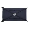 Детский манеж Lionelo JASMIN EASY FOLD BLUE NAVY (LO-JASMIN EASY FOLD BLUE NAVY)