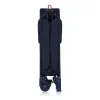Детский манеж Lionelo JASMIN EASY FOLD BLUE NAVY (LO-JASMIN EASY FOLD BLUE NAVY)