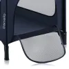 Детский манеж Lionelo JASMIN EASY FOLD BLUE NAVY (LO-JASMIN EASY FOLD BLUE NAVY)