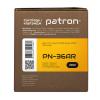 Картридж Patron HP LJP1505/1522 Extra (PN-36AR) - изображение 3
