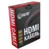 Кабель мультимедийный HDMI to HDMI 3.0m Extradigital (KBH1634) - изображение 5