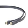 Кабель мультимедийный HDMI to HDMI 1.0m Cablexpert (CC-HDMI4F-1M) - изображение 1
