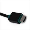 Кабель мультимедійний HDMI to HDMI 5.0m Prolink (PB348-0500) - изображение 4