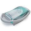 Ванночка Ingenuity 3 в 1 Summer by Comfy Clean 012914197875 (19787) - изображение 1