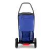 Сумка-візок Rolser Com MF 8 Black Tube Azul (COH012-1026) (931447)