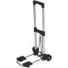 Сумка-візок Bo-Camp господарський Trolley Compact Foldable 25 kg Сріблястий (5267288)