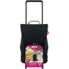 Сумка-візок Gimi Easy 40 Black (929076)