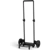 Сумка-візок Gimi Easy 40 Black (929076)