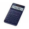 Калькулятор Casio JW-200SC-NY-W-EP, темно-синій (CALC-CAS-JW-200SC-NY) - изображение 2