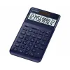Калькулятор Casio JW-200SC-NY-W-EP, темно-синій (CALC-CAS-JW-200SC-NY)