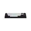 Клавіатура Hator Skyfall 65 MAG Ultima 8K Wireless/Bluetooth/USB UA Black/White (HTK3860UA)