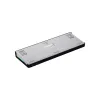 Клавіатура Hator Skyfall 65 MAG Ultima 8K Wireless/Bluetooth/USB UA Black/White (HTK3860UA)