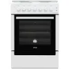Плита Artel Comarella 01-E White