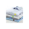 Этикетка UKRMARK термо ECO 38x38/0.1тыс, круг, синий (900391)