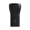 Пуско зарядное устройство Mophie 9900mAh 2A, бустер 400A, встроенный фонарик 450lm, Black (53046)