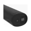 Пуско зарядное устройство Mophie 9900mAh 2A, бустер 400A, встроенный фонарик 450lm, Black (53046)
