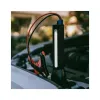 Пуско зарядное устройство Mophie 9900mAh 2A, бустер 400A, встроенный фонарик 450lm, Black (53046)